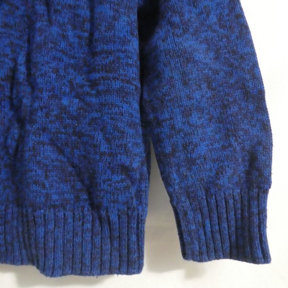 GYMBOREE | small 5-6 | Zip Up Hooded Sweater | Pockets | 100% Cotton | NWOT - Picture 13 of 14